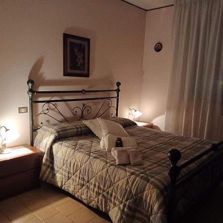 Appartamento A Prato "Gesi" Holiday House エクステリア 写真