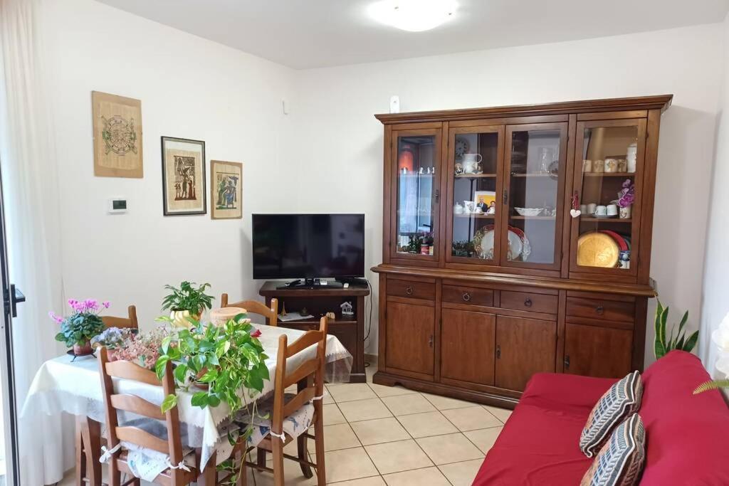 Appartamento A Prato "Gesi" Holiday House エクステリア 写真
