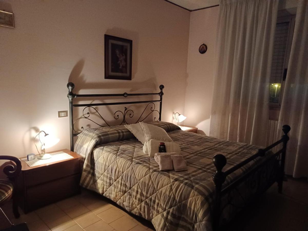 Appartamento A Prato "Gesi" Holiday House エクステリア 写真