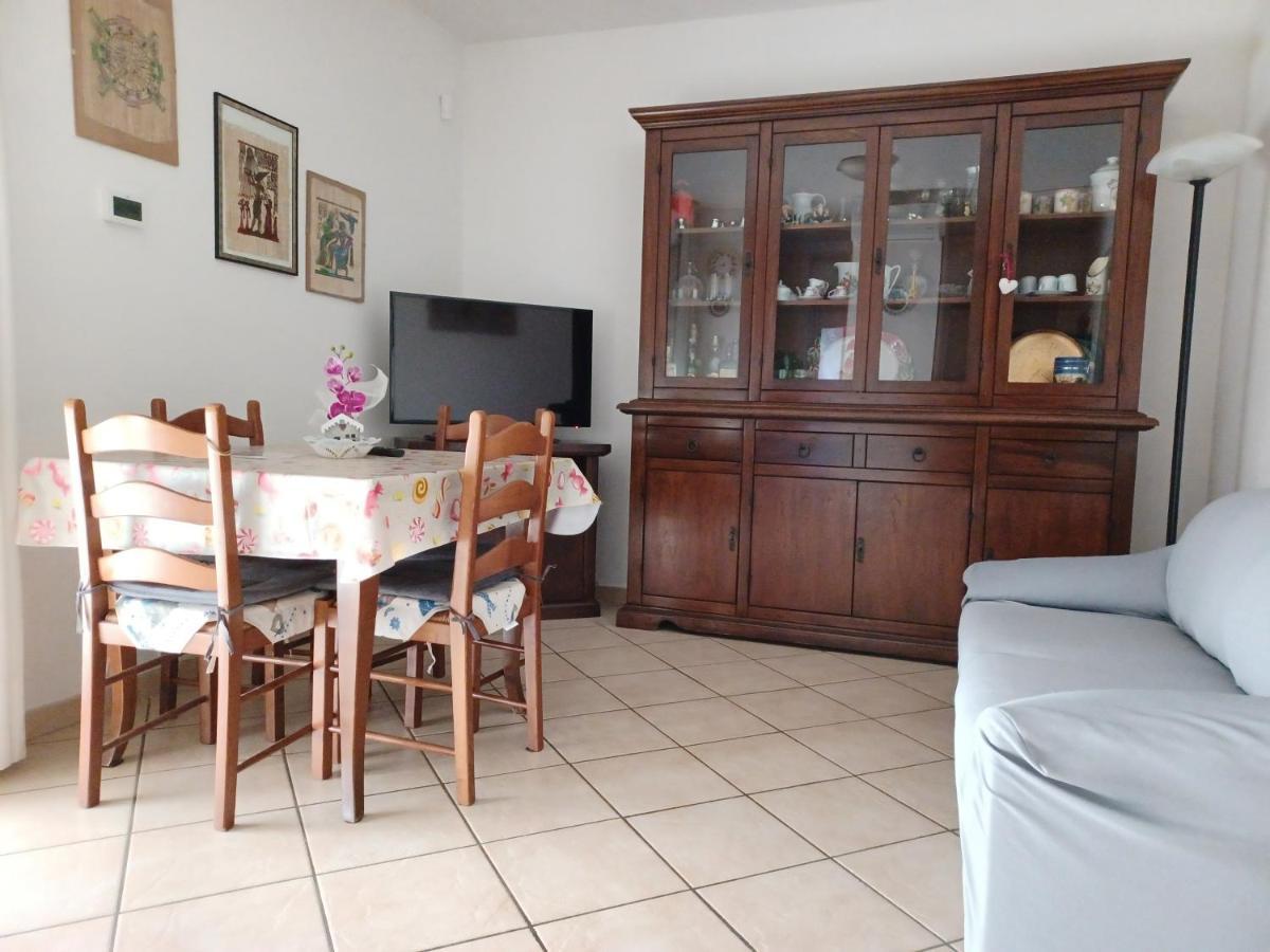 Appartamento A Prato "Gesi" Holiday House エクステリア 写真
